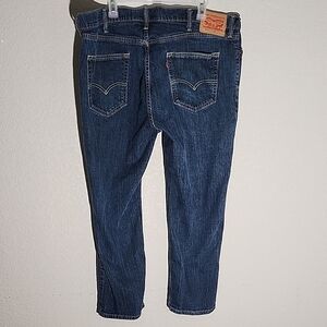Levis JeansMens 541 Size 46 Denim